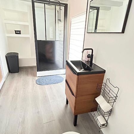 Maison Cosy , Parking Gratuit , 5 Min Aux Осер Экстерьер фото
