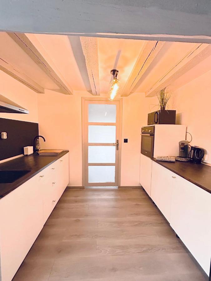 Maison Cosy , Parking Gratuit , 5 Min Aux Осер Экстерьер фото